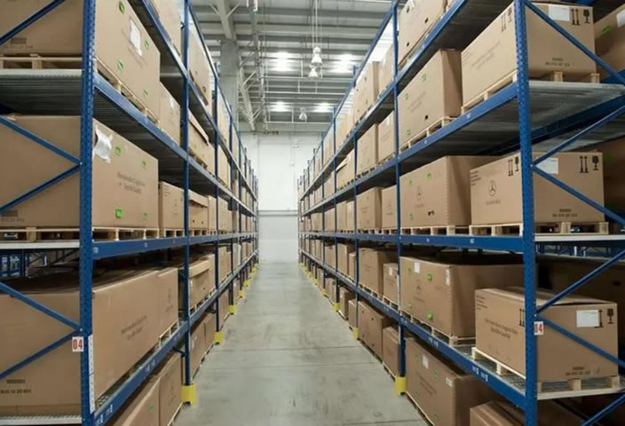 长沙到临夏货物仓储